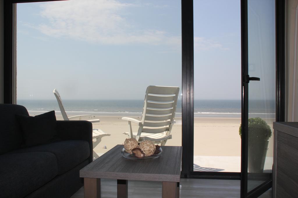 The Originals Boutique, Hotel Neptune, Berck-Sur-Mer Exterior photo